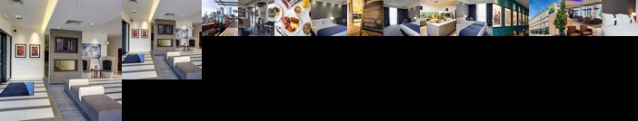 Holiday Inn Express London - ExCel