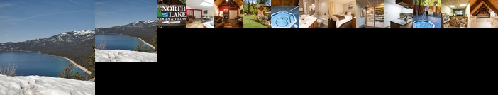 North Lake Lodges