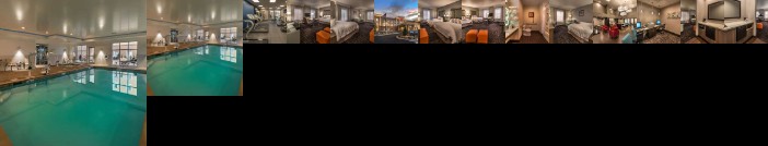 Hampton Inn & Suites Reno West