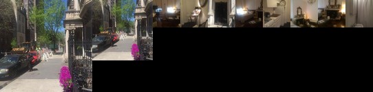 Central Park Studios New York City