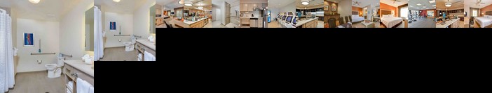 Homewood Suites by Hilton Anaheim Conv Ctr/Disneyland Main