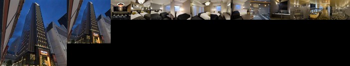 APA Hotel Shinjuku Kabukicho Tower