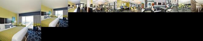 Best Western Plus LaGuardia Airport Hotel Queens