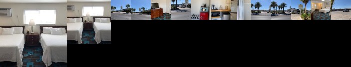 Sands Motel Boulder City