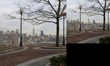 Cesar Suites at New York Harbor