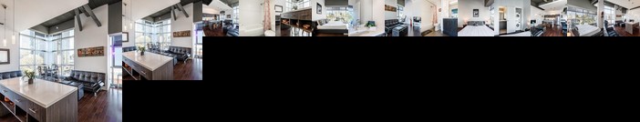 Heaven on Hollywood Furnished Apartment Vine