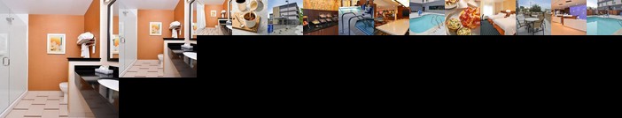 Fairfield Inn & Suites Santa Cruz