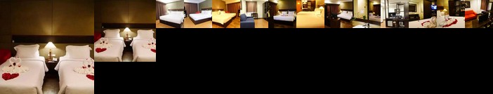 Nanda Heritage Hotel