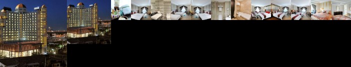 Al Meroz Hotel Bangkok