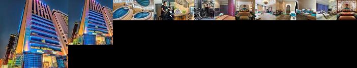 Saraya Corniche Hotel