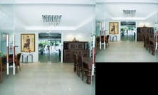 Sareedaya Residence by Hillry