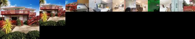 Happy Holiday House Auckland