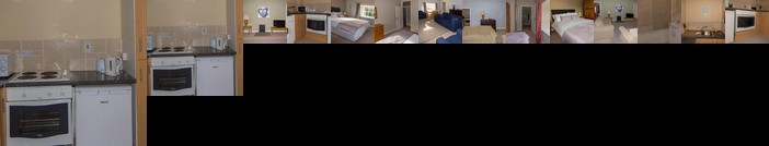 Townley Hall Apartments