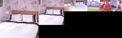 Glebe House Longford