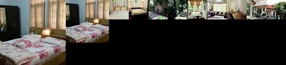 Homestay In Khlongsamwa Klongsamwa