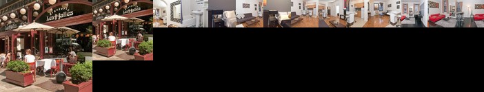 Park Ave Apartments Midtown Next to Times Square