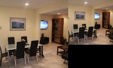 Modern Home in Burbank