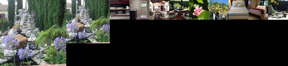 Balinese Palace in Long Beach