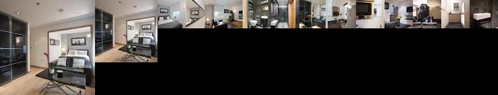 Apple Apartments St Paul's