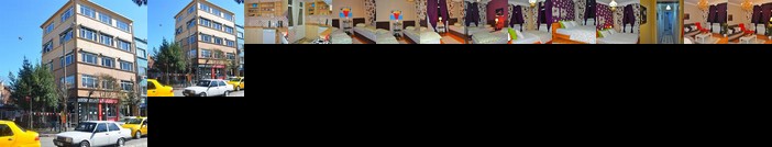 Spacious 140 M2 4+1 Apartment In Heart Of Istanbul