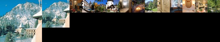 GetAways at Olympic Village