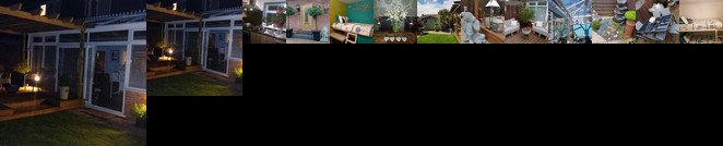 Homestay in Chigwell near Epping Forest College