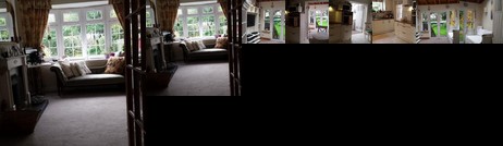 Homestay in Bray near Carlisle Grounds