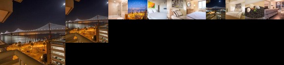 Two Bedroom Apartment with Breathtaking View