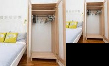 Comfortable and spacious apartment in Brooklyn