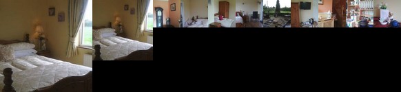 Tudor lodge bed and breakfast