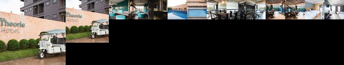 Siri Residence Bearing