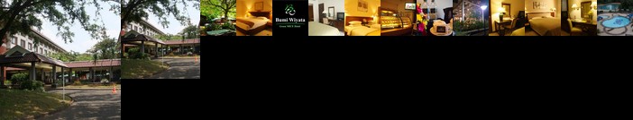 Depok Hotels Compare Cheap Depok Accommodation Deals - 