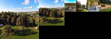 Rock Farm Slane - Glamping