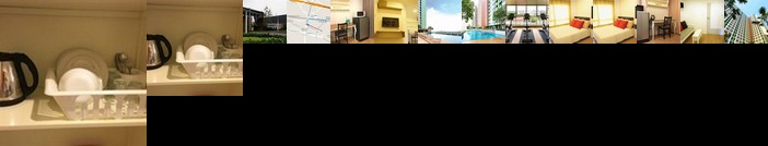 Airport Link Hua Mak Condo