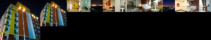 NRV Place Apart Hotel