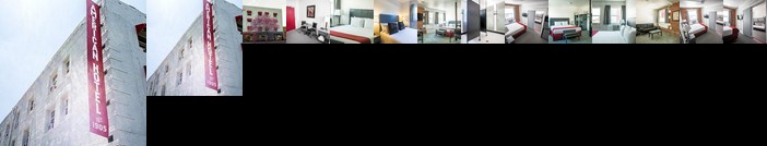 American Hotel Los Angeles
