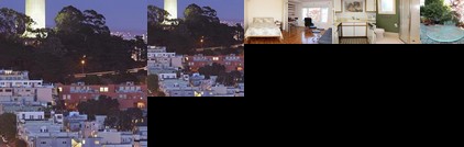 Telegraph Hill Studio