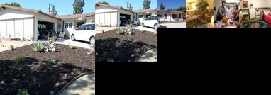 Homestay in Anaheim near The Bruery