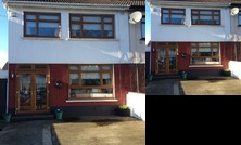 Homestay in Dublin near Dublin Airport