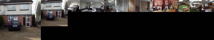 Homestay in Dublin near O'Tooles GAC