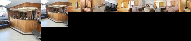 Columbus Motor Inn San Francisco