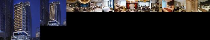 Oakwood Premier Tokyo