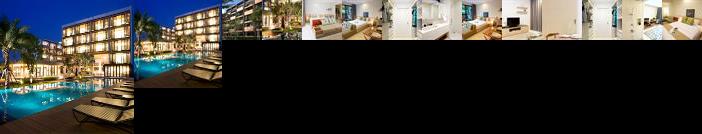 The Silver Palm Rama 9 - Bangkok