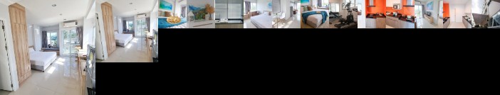 Des Res Serviced Apartment Sukhumvit