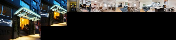 Global Luxury Suites at Pine Street