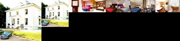 Rosedale House Shankill