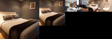 Dublin Apartments Temple Bar