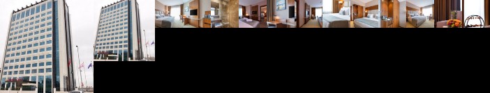 Clarion Hotel Istanbul Mahmutbey