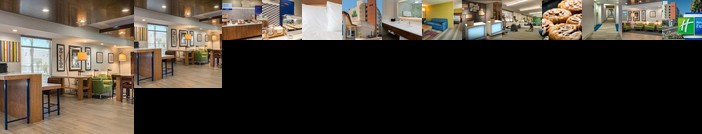 Holiday Inn Express FULLERTON