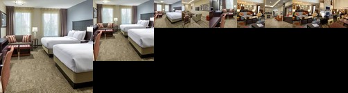 Staybridge Suites ANAHEIM AT THE PARK